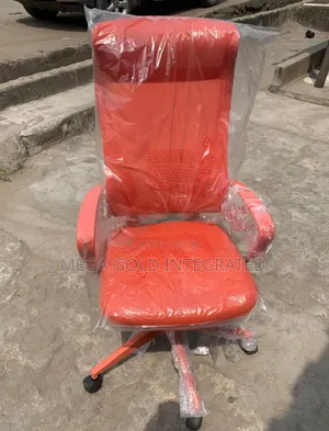 Durable Swivel Chair