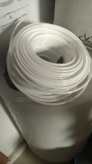 6mm Acid Resistant Pe Hose