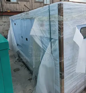 Perkins 350 Kva Soundproof Generator (Designed With Excellence)