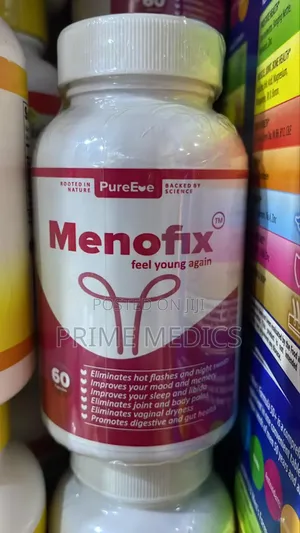 Menofix Capsule