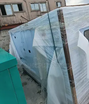 Perkins 350 Kva Soundproof Generator (Smart, Silent, And Strong)