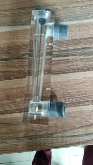 Panel Flow Meter