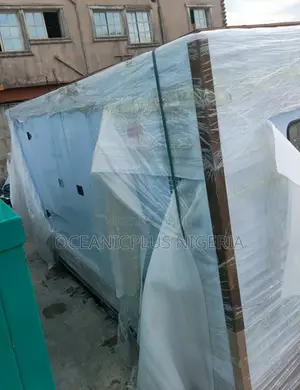 Perkins 350 Kva Soundproof Generator (Non-Stop Power Supply)