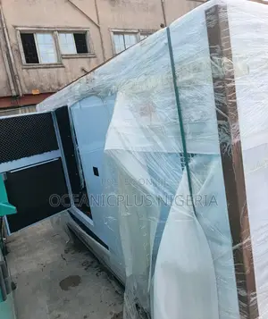 Perkins 350 Kva Soundproof Generator (Performance You Can Rely On)