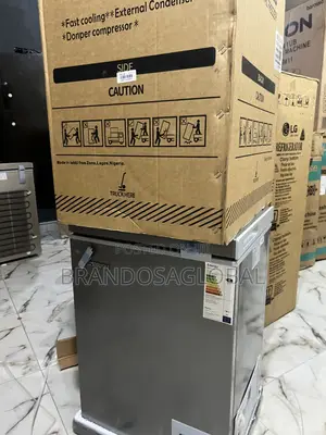Snowsea Bd-108 Freezer – Portable Deep Freezing Power