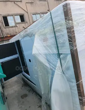 Perkins 350 Kva Soundproof Generator (Smart Choice for Reliable Power)