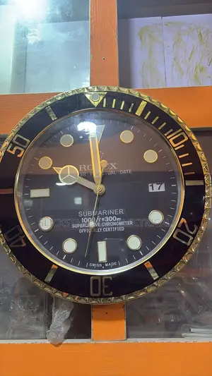 Wall Clock