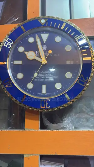 Wall Clock