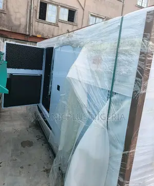 Affordable and Efficient Perkins 350 Kva Soundproof Generator