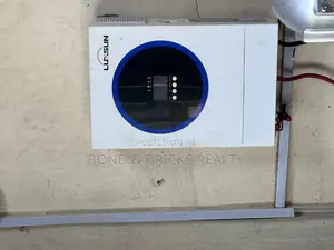 Premium Pure Sine Wave Solar Inverter