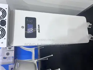 High Efficient Hybrid Solar Inverter