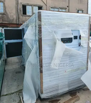 Perkins 350 Kva Soundproof Generator (Your Reliable Backup Power)