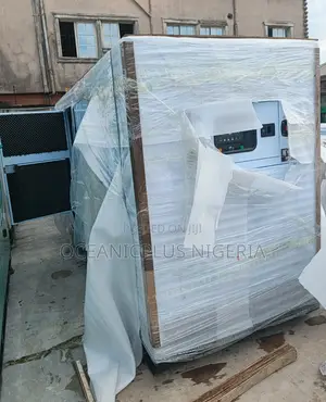 Perkins 350 Kva Soundproof Generator (Trusted Worldwide Performance)