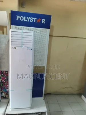Original Brand New Polystar 2tons Ac