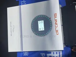 Advanced Low-frequency Solar Inverte
