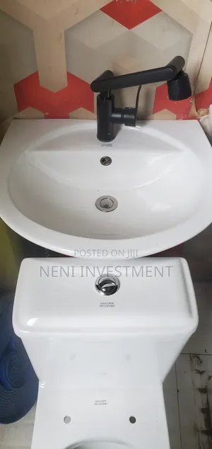 Wash Hand Basins