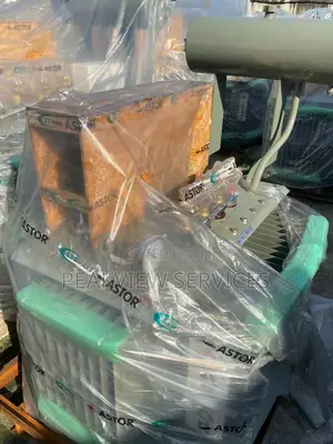Astor Ast-30011 Power Transformer Rated 300kv/11kv