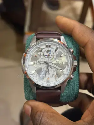 Wristwatch