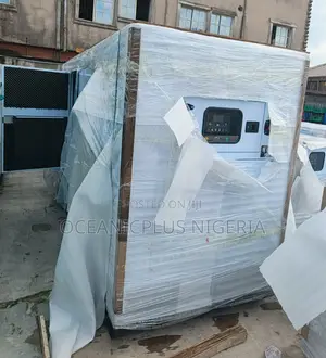 Perkins 350 Kva Soundproof Generator (Steady Power Supply)