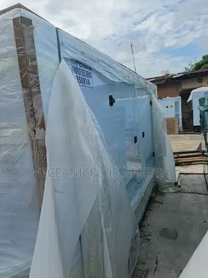 High-performance Perkins 350 Kva Soundproof Generator