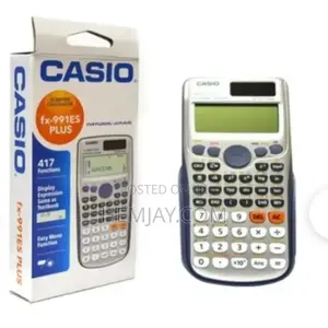 Quality "Casio" Scientific Calculator