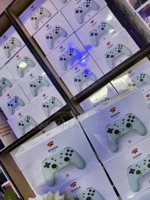 New Stadia Controller – Sealed and Original