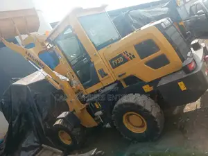 Brand New Lugong T930 Wheel Loader.