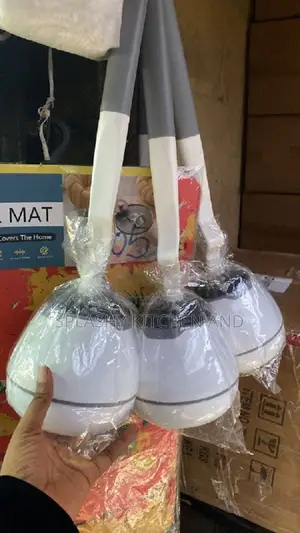 Toilet Brush