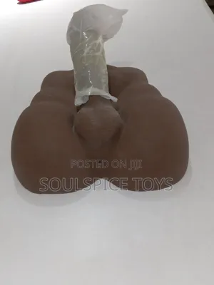 Dildo Masturbator Big