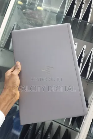 Laptop HP ZBook 15 G5 16GB Intel Core i7 SSD 512GB