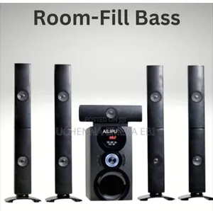 Ailipu Home Theater System