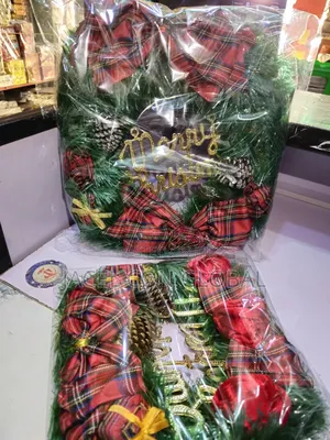 Christmas Wreath