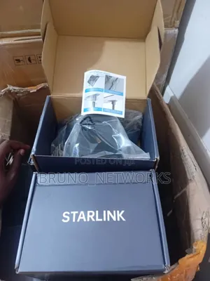 Starlink Pipe Adapter Gen3/V4