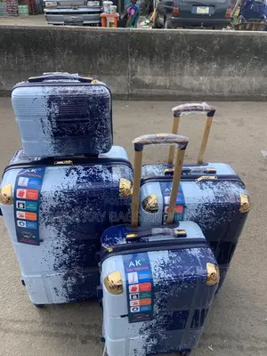 Travelling Box