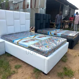 6 by 6 Bed Frame