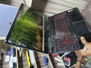 Laptop HP Omen 15 16GB Intel Core I5 SSD 512GB