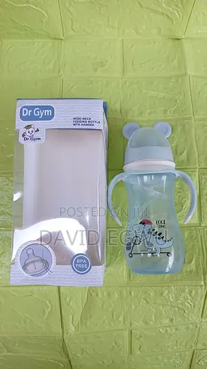 Feeding Bottle