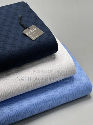 Marvel Cotton Materials