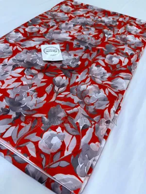 Voile Materials