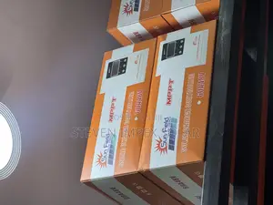 Sun Field Change Controller MPPT 60ah 48v
