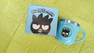 Infant Cup