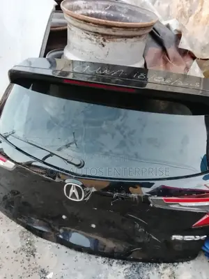 Back Windscreen/ Back Glass for Acura RDX 2018 - 2023