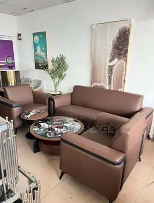 Classic Sofa Set by 5
