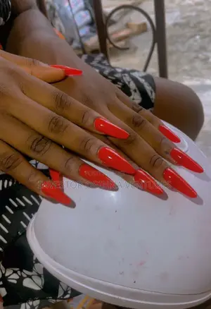Luxury Nails