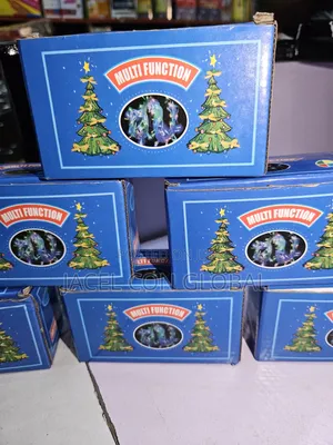 100 Led Christmas Light