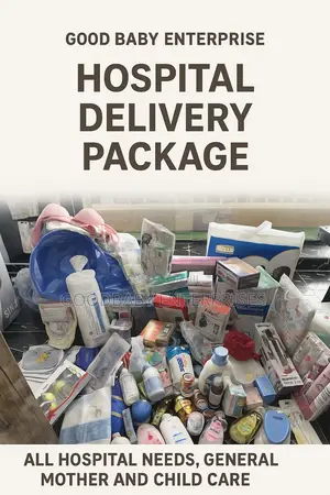 Hospital Delivery Package