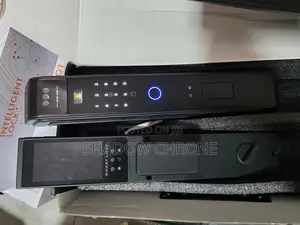 Advanced Digital Door Lock For Home & Office