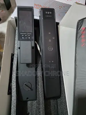 Intelligent Smart Lock