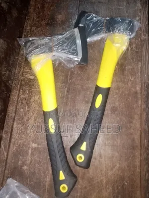 Small Original Axe