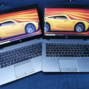 Laptop HP EliteBook 840 G2 8GB Intel Core I5 SSD 256GB